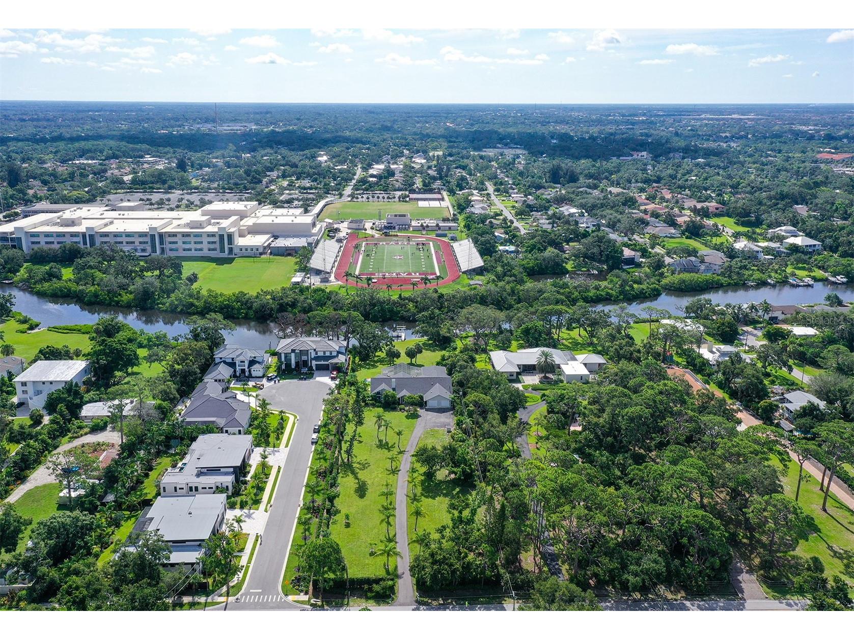 4935 Riverwood Avenue Sarasota FL 34231 - PHILLIPPI CREEK A4692833 image5