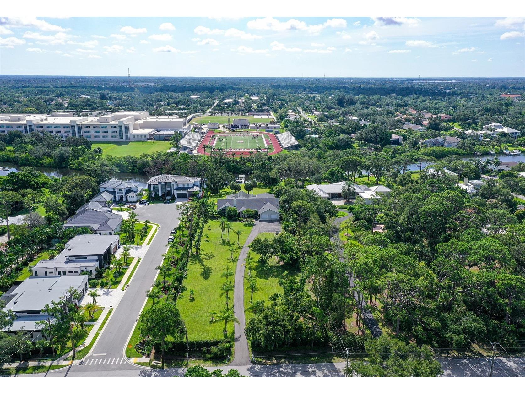 4935 Riverwood Avenue Sarasota FL 34231 - PHILLIPPI CREEK A4692833 image6