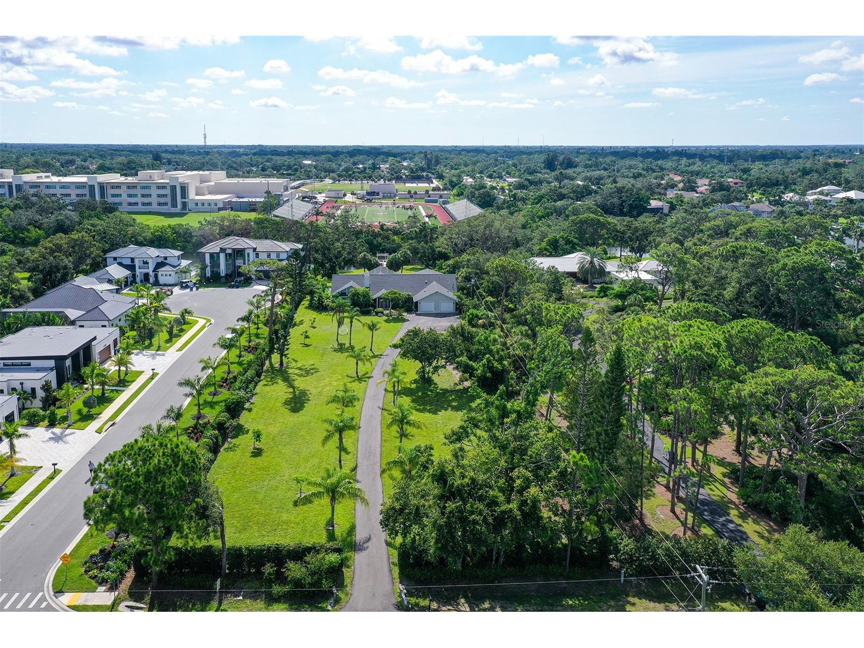 4935 Riverwood Avenue Sarasota FL 34231 - PHILLIPPI CREEK A4692833 image7
