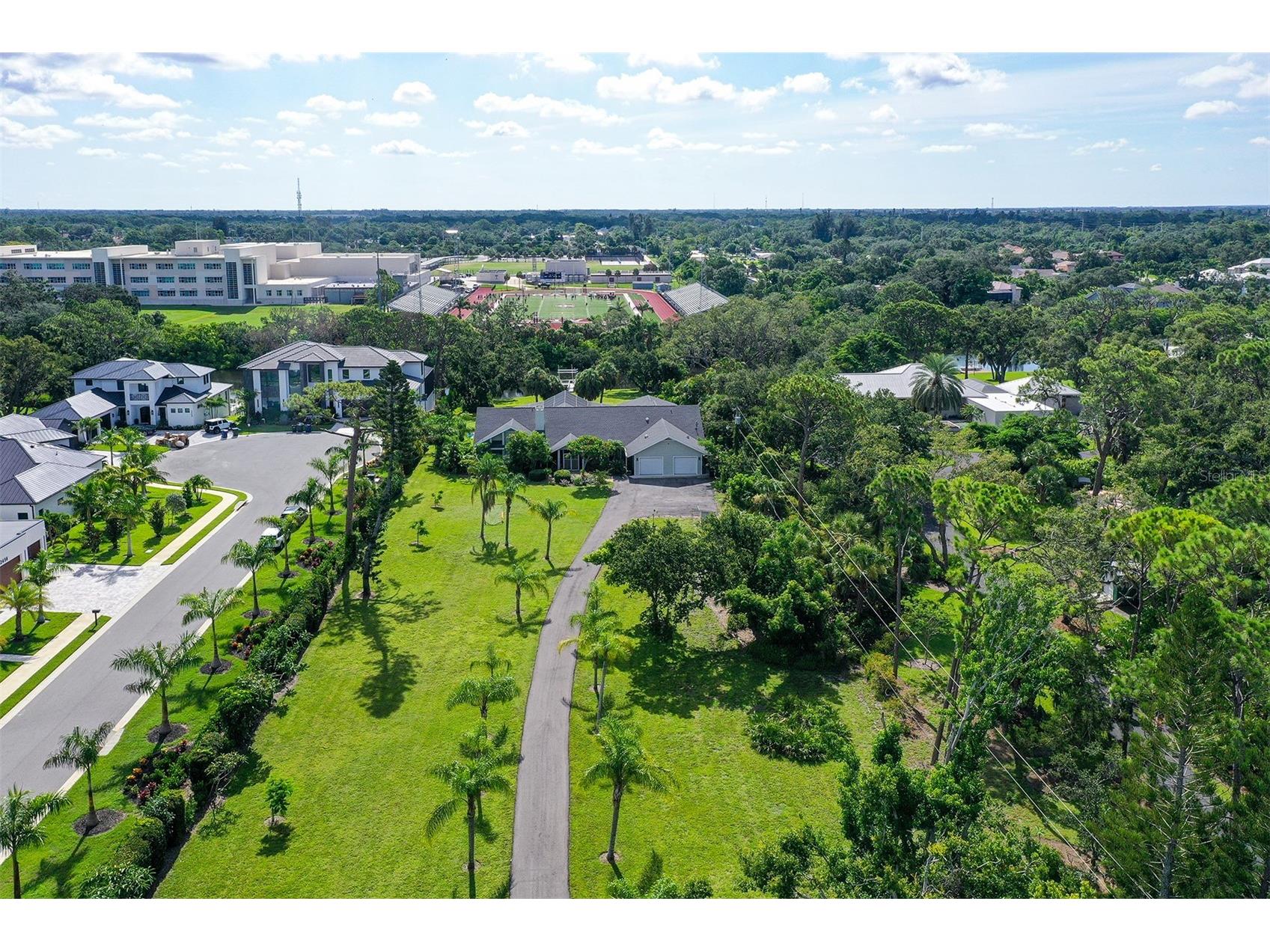 4935 Riverwood Avenue Sarasota FL 34231 - PHILLIPPI CREEK A4692833 image8
