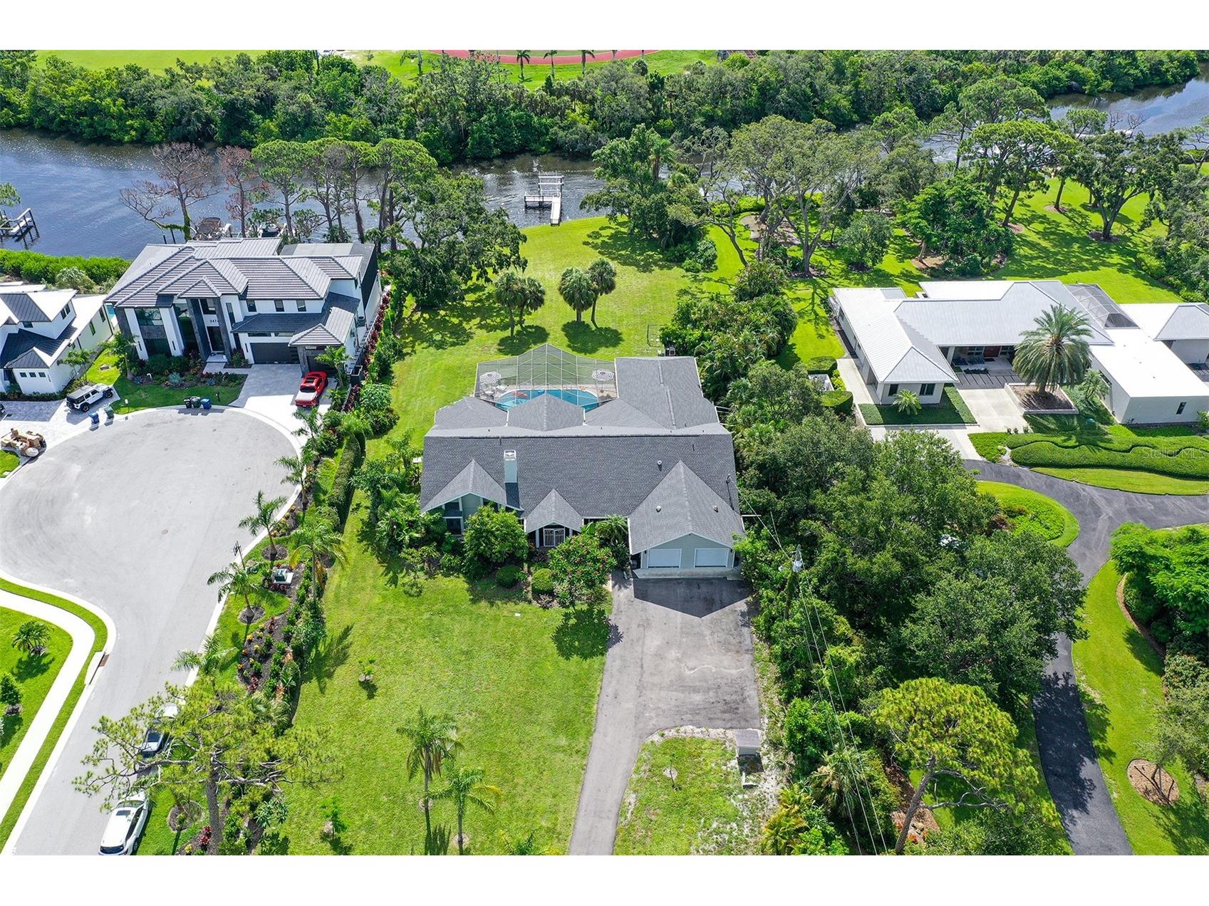 4935 Riverwood Avenue Sarasota FL 34231 - PHILLIPPI CREEK A4692833 image9