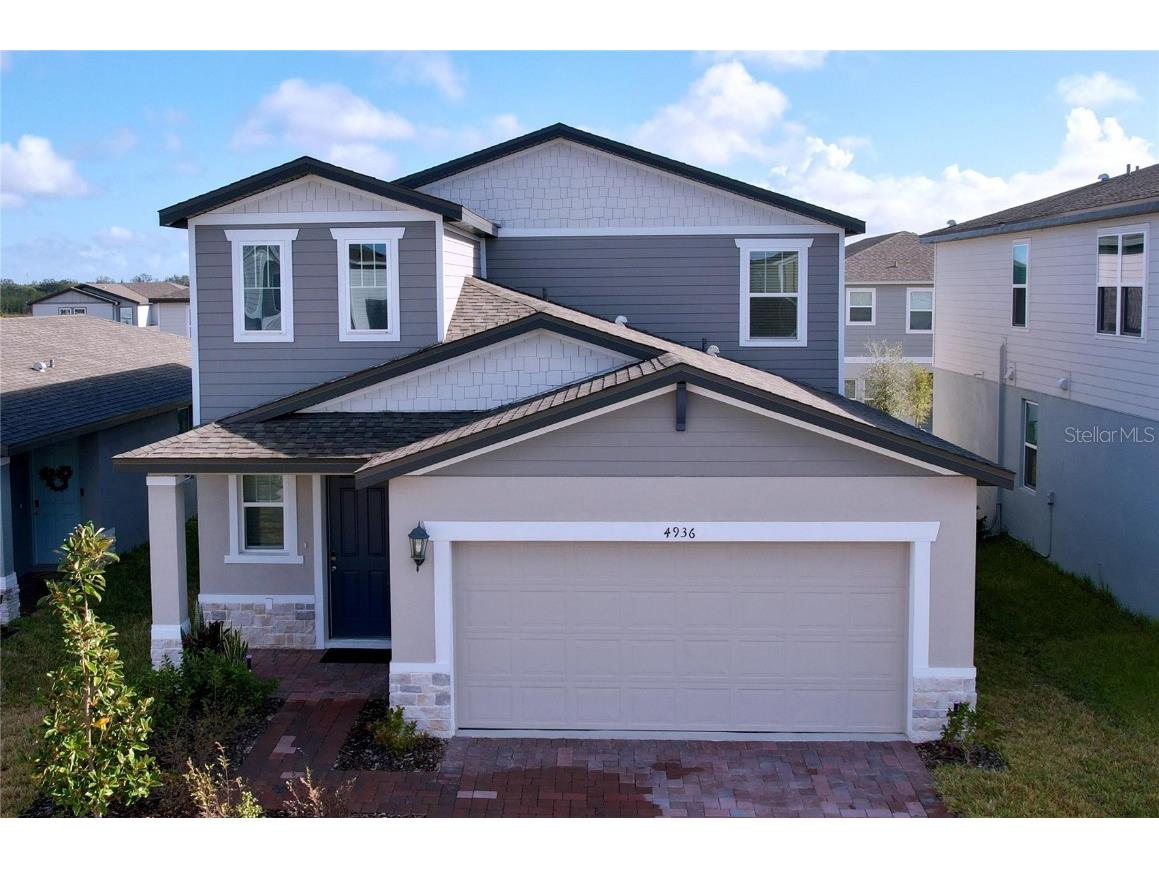 4936 Mainsail Street Haines City FL 33844 TB8331202 image1