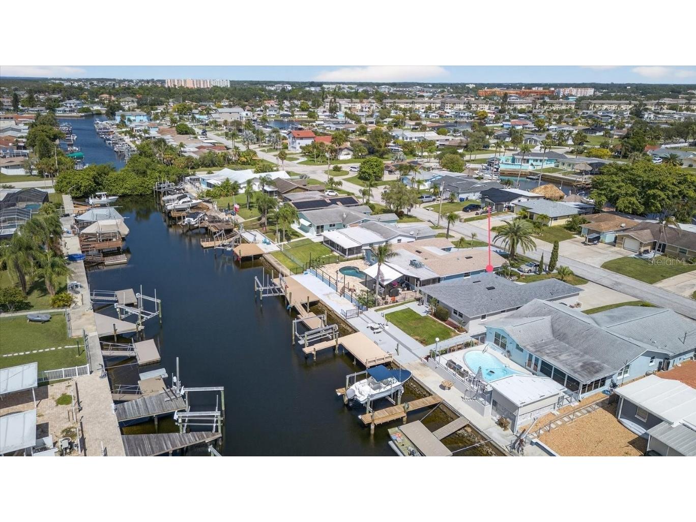 4937 Blue Heron Drive New Port Richey FL 34652 W7879505 image48