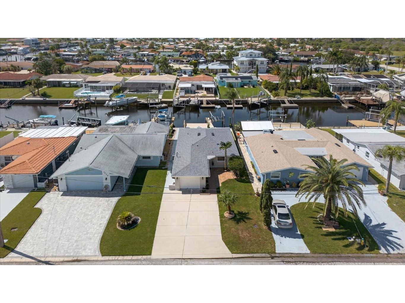 4937 Blue Heron Drive New Port Richey FL 34652 W7879505 image6