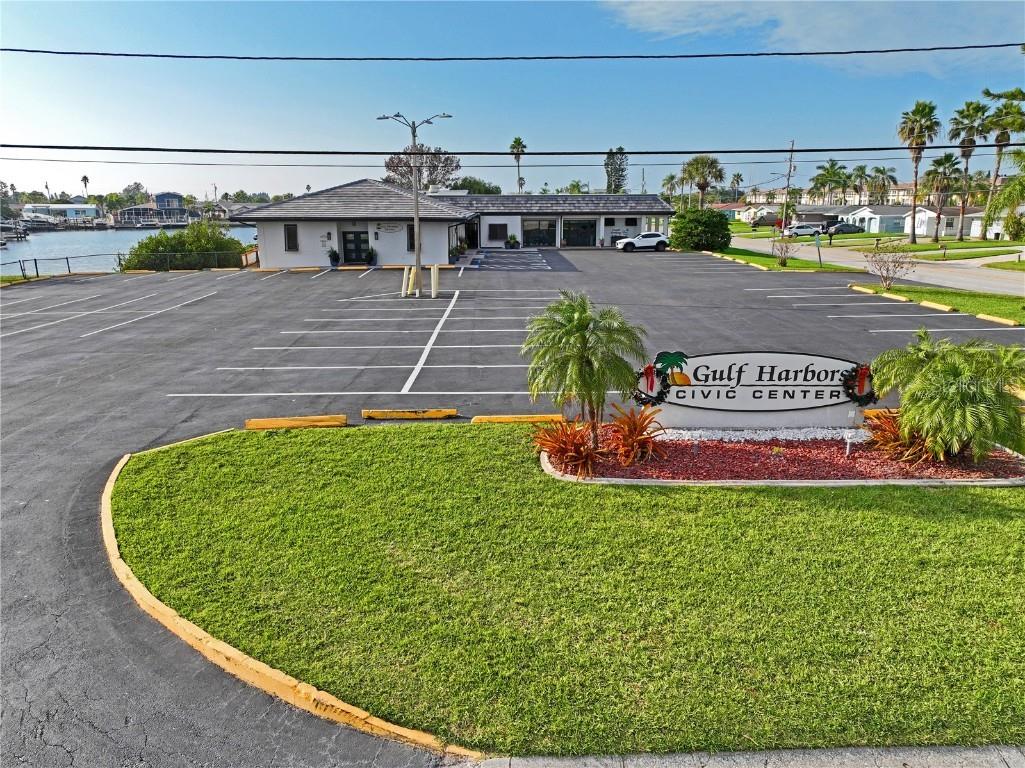 4937 Blue Heron Drive New Port Richey FL 34652 W7879505 image67