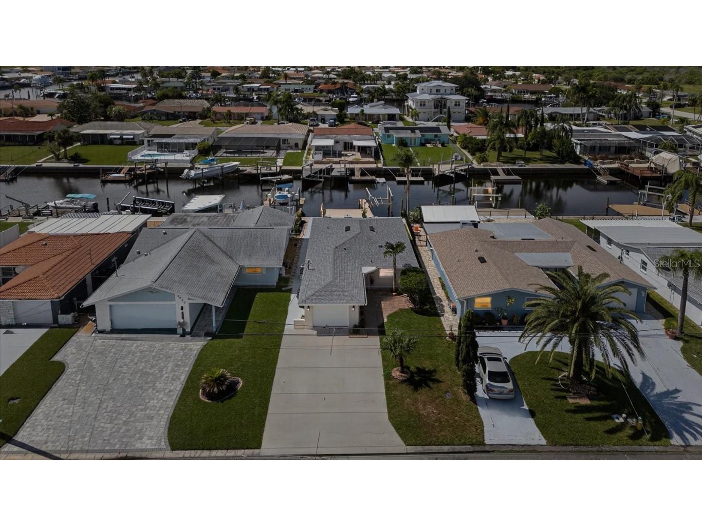 4937 Blue Heron Drive New Port Richey FL 34652 W7879505 image7