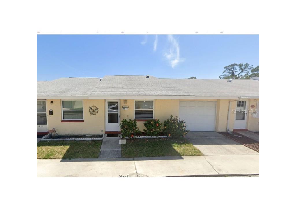 4937 Docner Street #4918 New Port Richey FL 34652 W7868740 image1