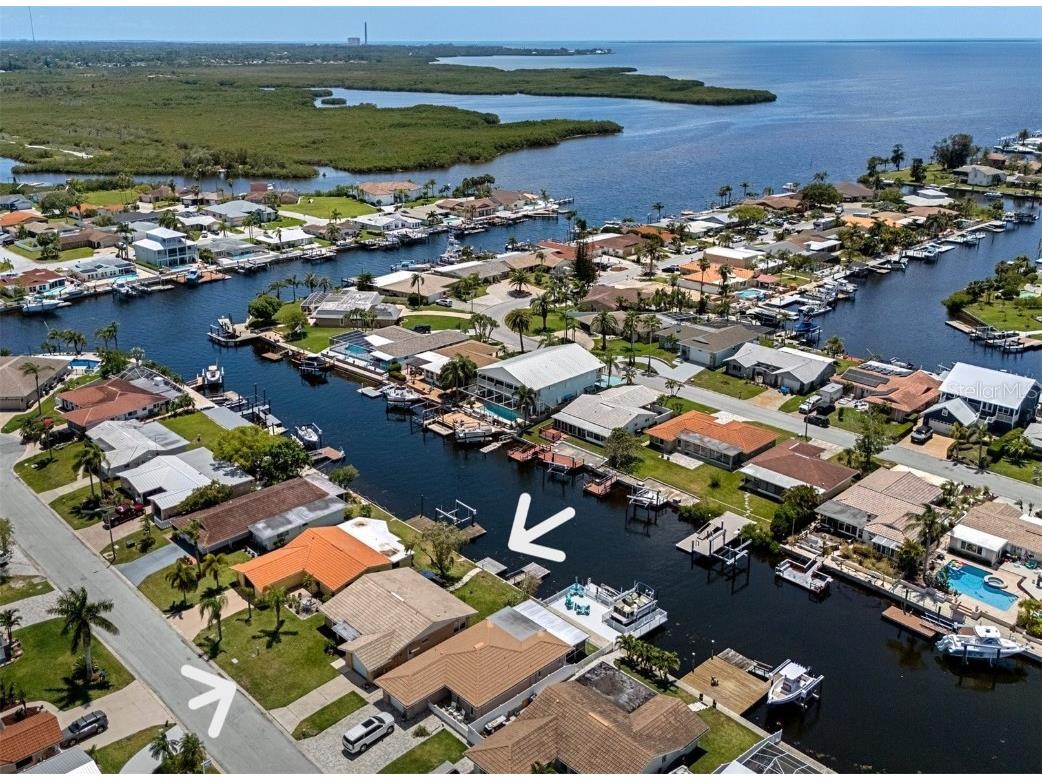 4937 Dory Drive New Port Richey FL 34652 W7875570 image3