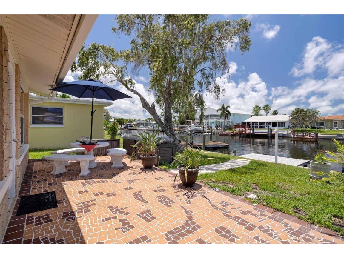 4937 Dory Drive New Port Richey FL 34652 W7875570 image37