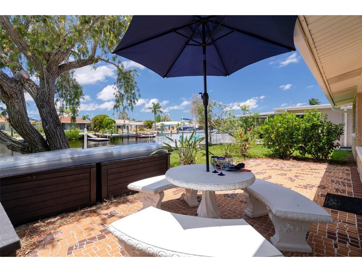 4937 Dory Drive New Port Richey FL 34652 W7875570 image39