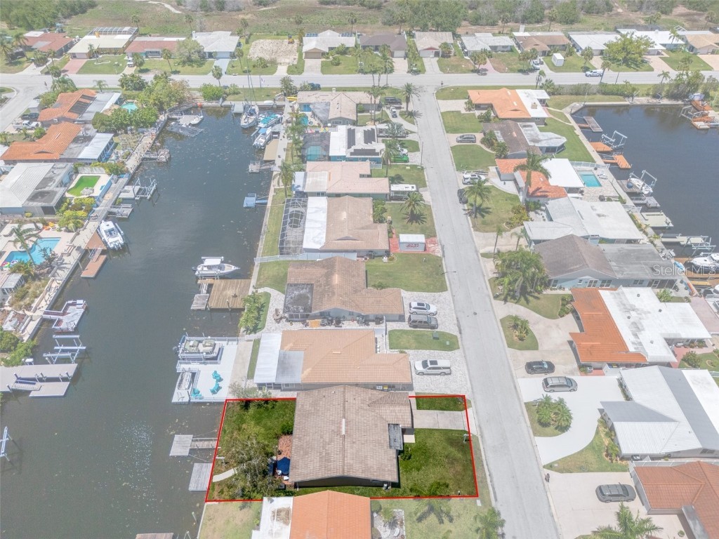 4937 Dory Drive New Port Richey FL 34652 W7875570 image46