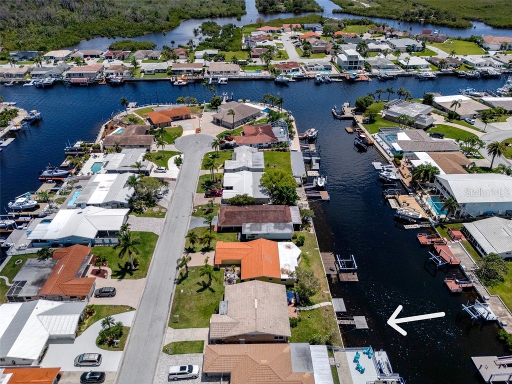 4937 Dory Drive New Port Richey FL 34652 W7875570 image47