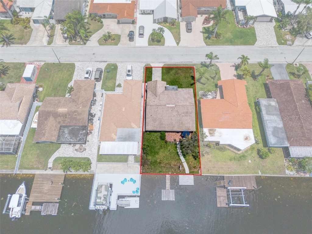 4937 Dory Drive New Port Richey FL 34652 W7875570 image48