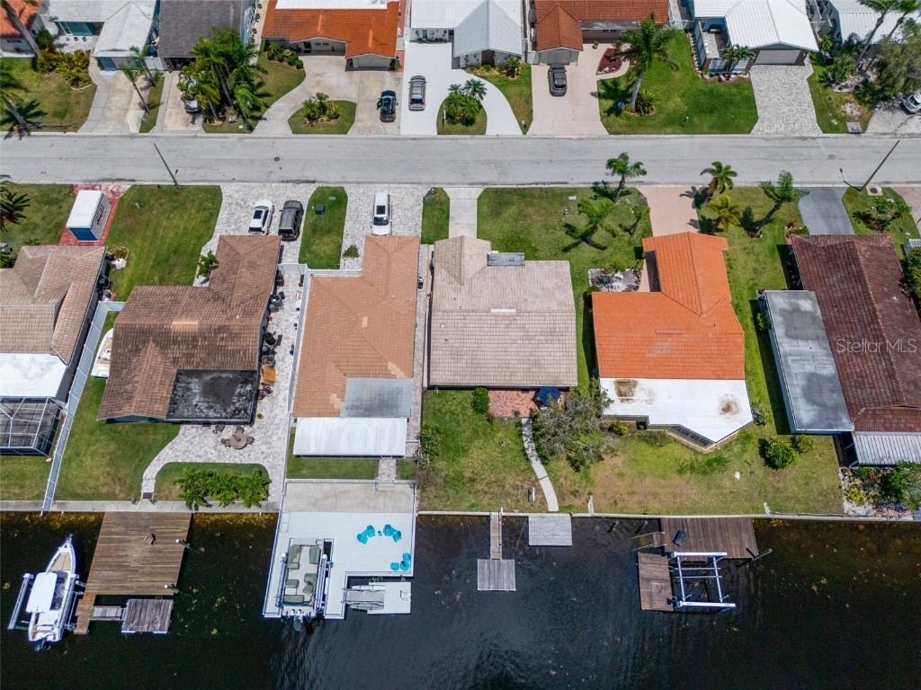 4937 Dory Drive New Port Richey FL 34652 W7875570 image50