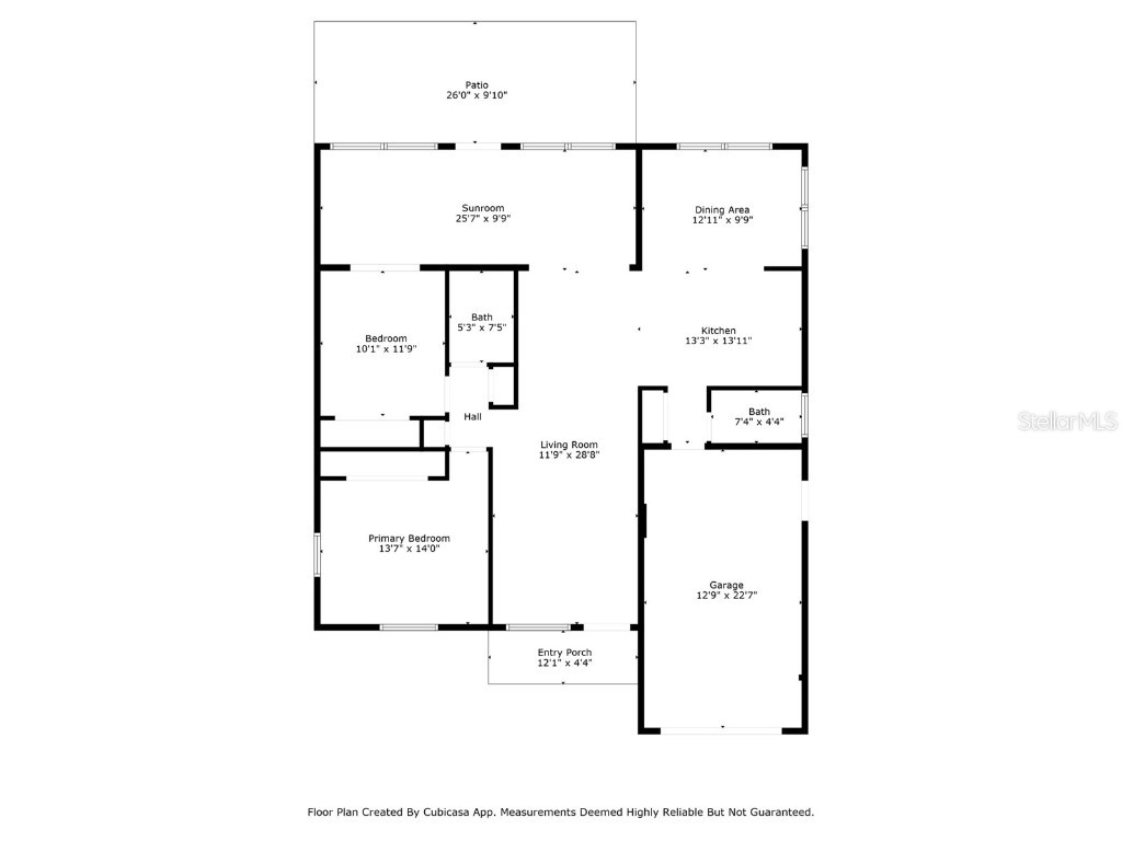 4937 Dory Drive New Port Richey FL 34652 W7875570 image6