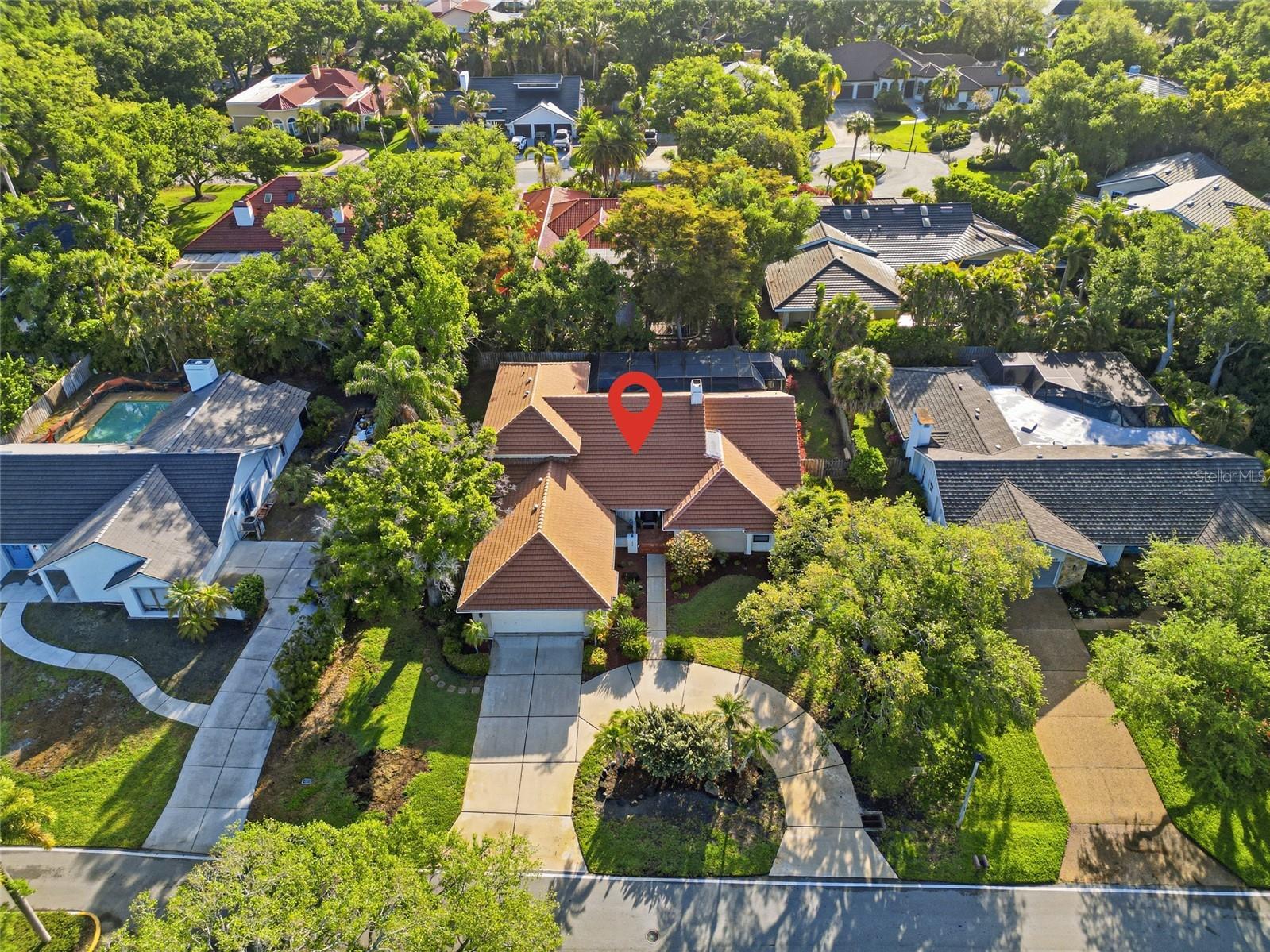 4937 Landings Court Sarasota FL 34231 A4689027 image36
