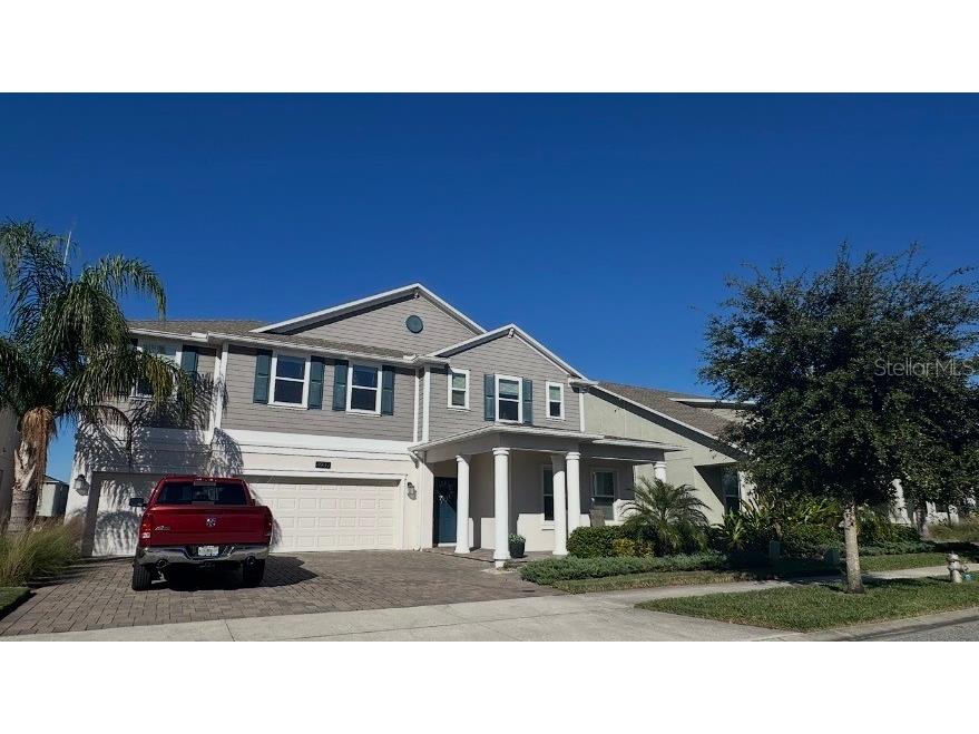 4937 Lotta Court Saint Cloud FL 34772 O6374274 image1