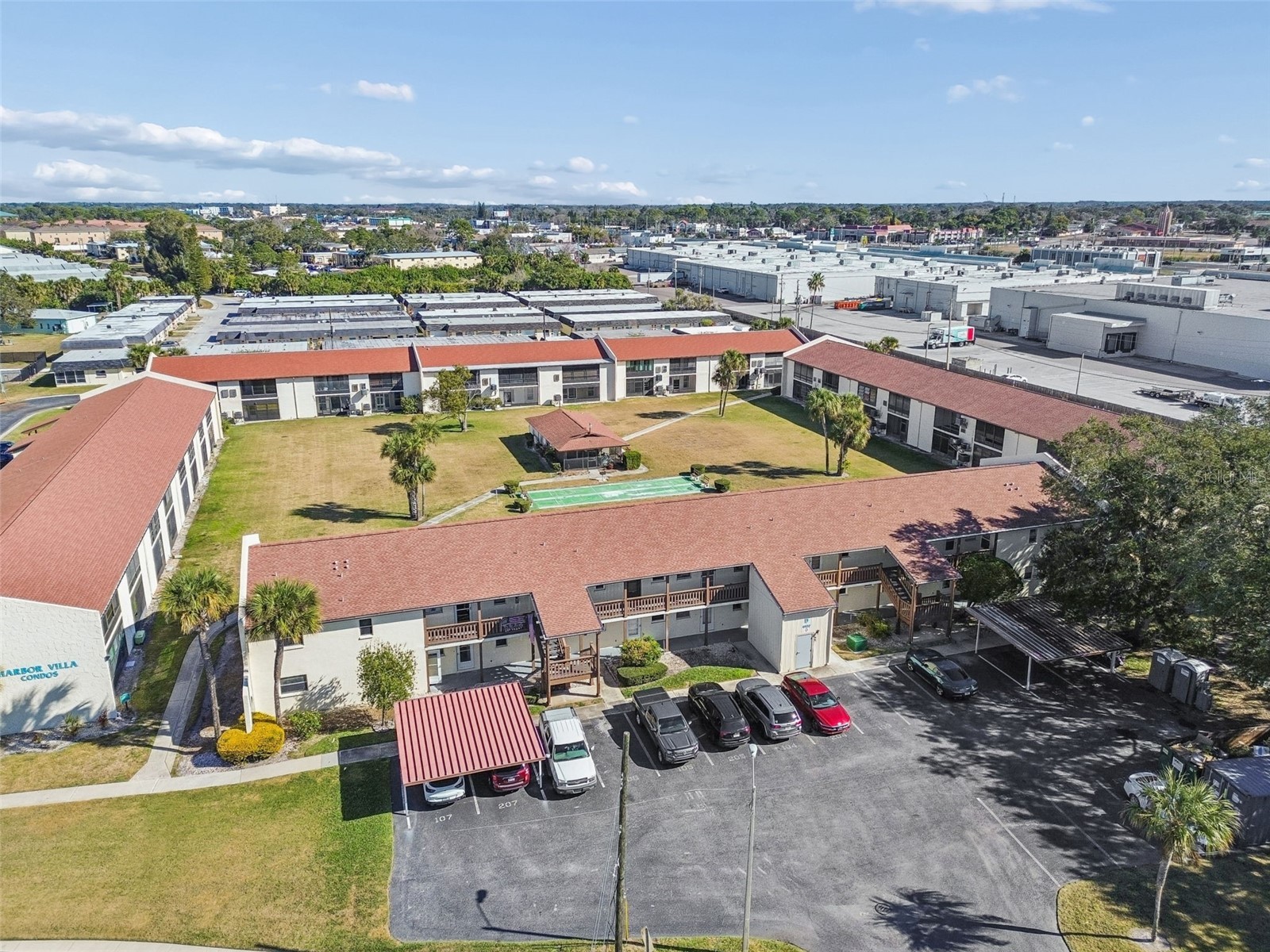 4937 Marine Parkway #105 New Port Richey FL 34652 TB8472987 image42