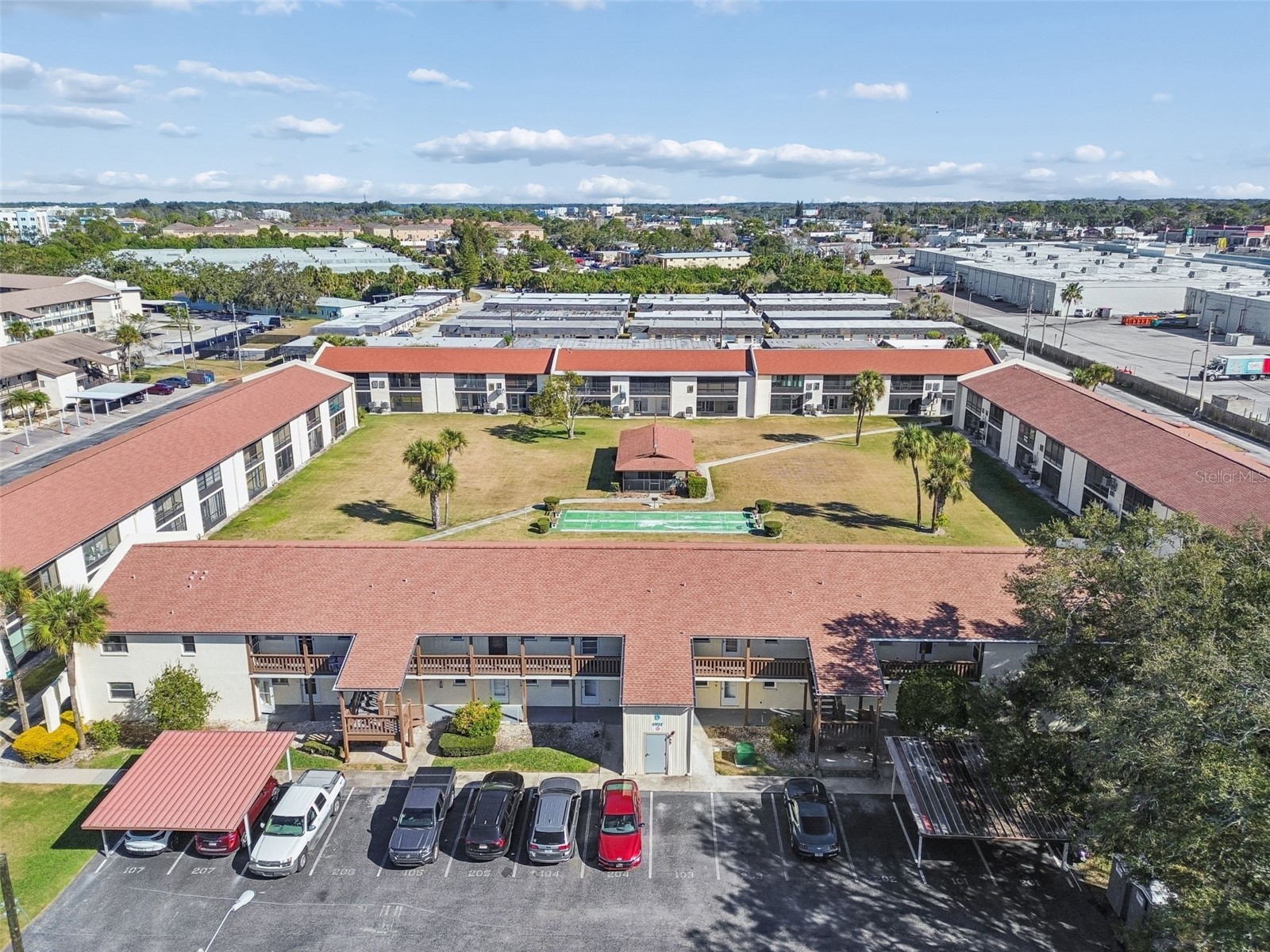 4937 Marine Parkway #105 New Port Richey FL 34652 TB8472987 image43