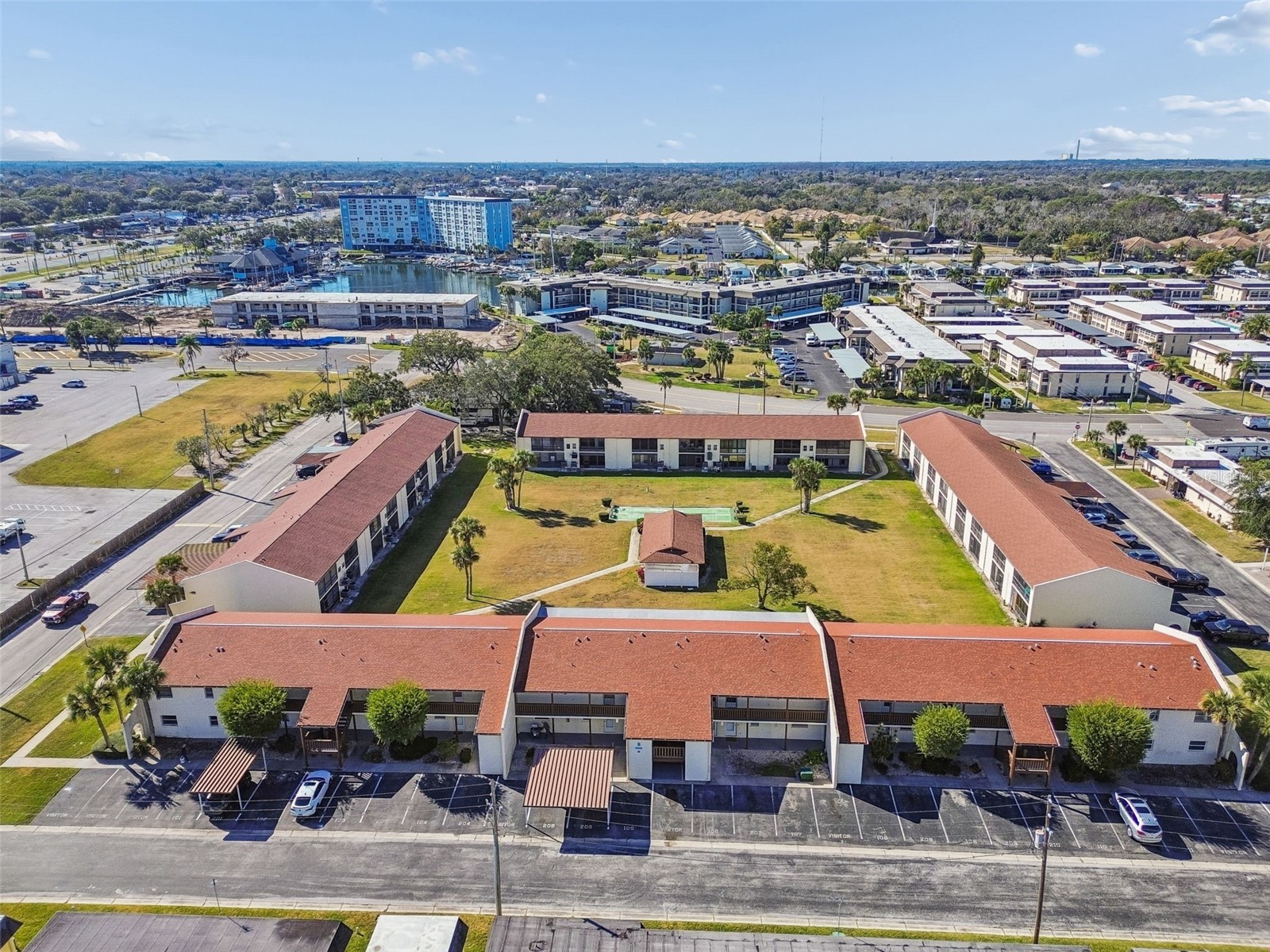 4937 Marine Parkway #105 New Port Richey FL 34652 TB8472987 image47