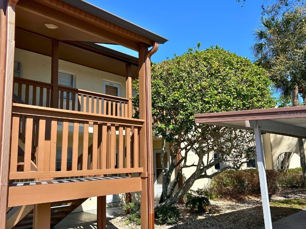 4937 Marine Parkway #201 New Port Richey FL 34652 W7873465 image1