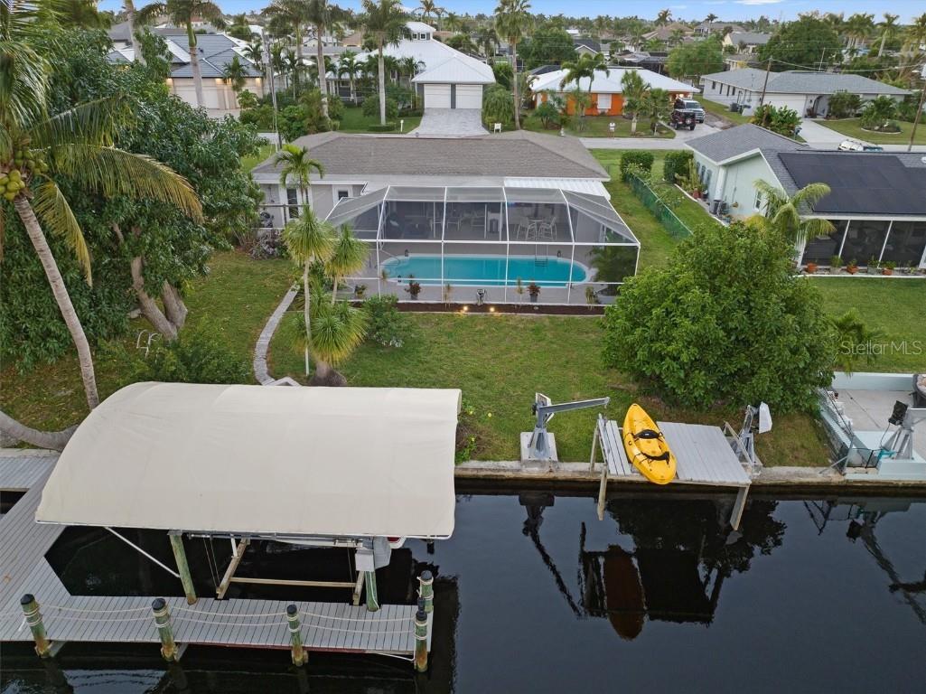 4937 Sorrento Court Cape Coral FL 33904 C7483110 image1