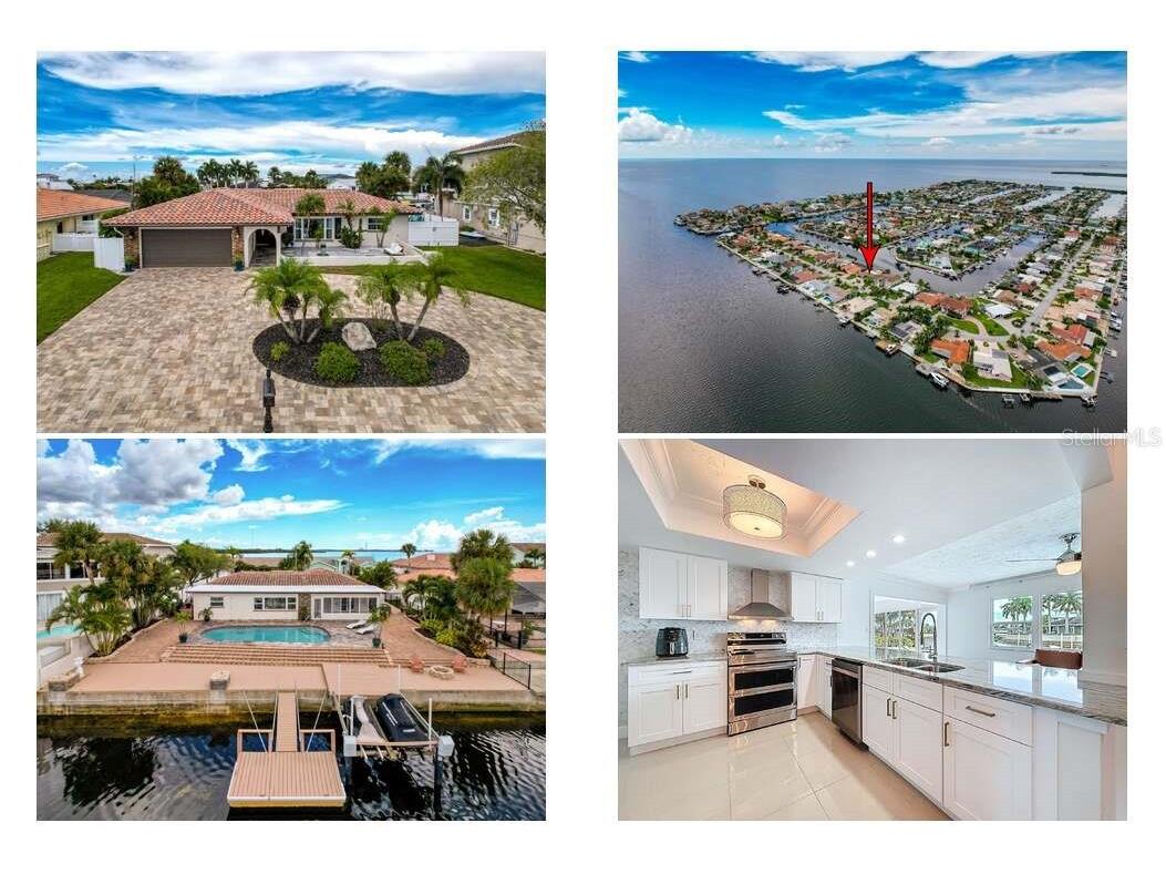 4937 Southshore Drive New Port Richey FL 34652 - GULF OF MEXICO W7878241 image1