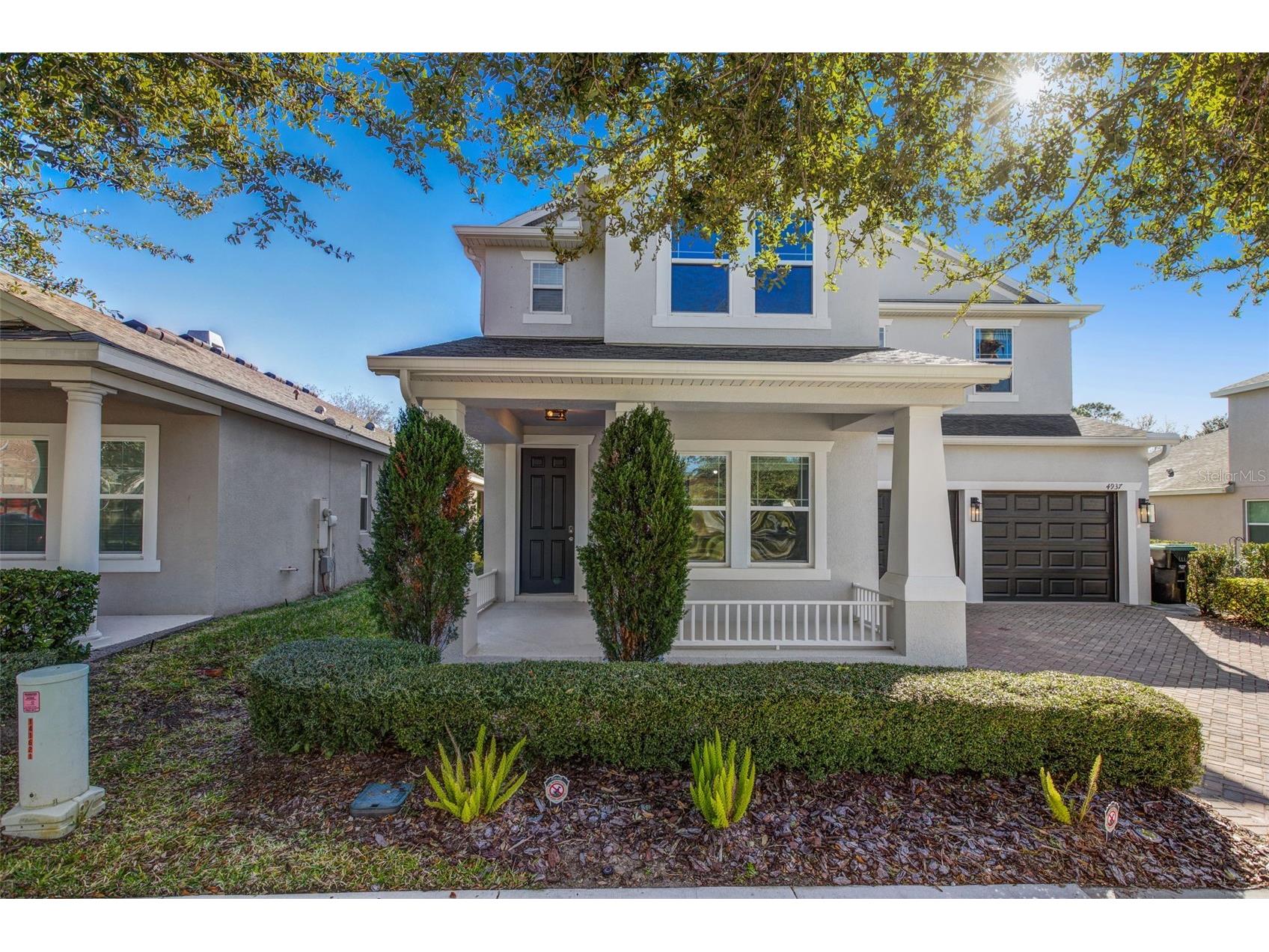 4937 Wildwood Pointe Road Winter Garden FL 34787 S5142834 image1