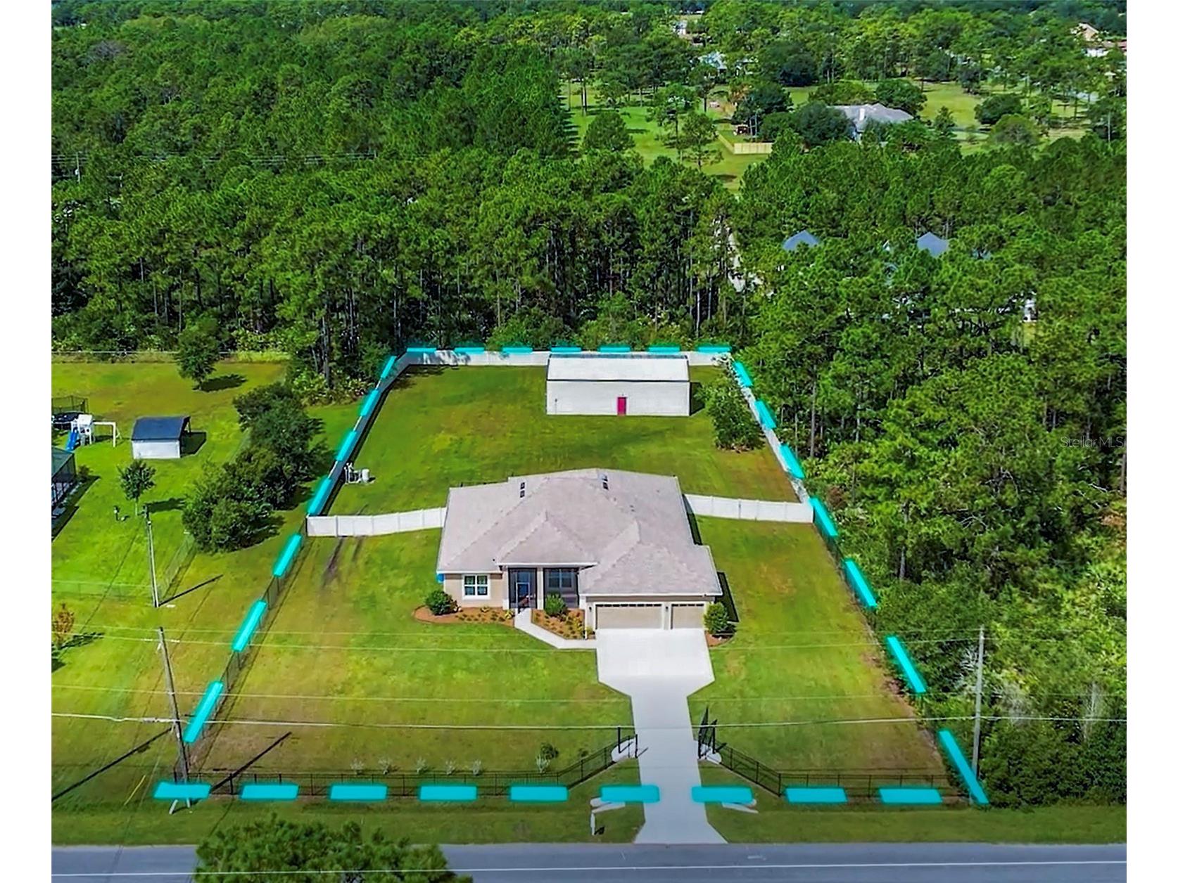 4938 Baker Avenue Orlando FL 32833 O6347143 image1