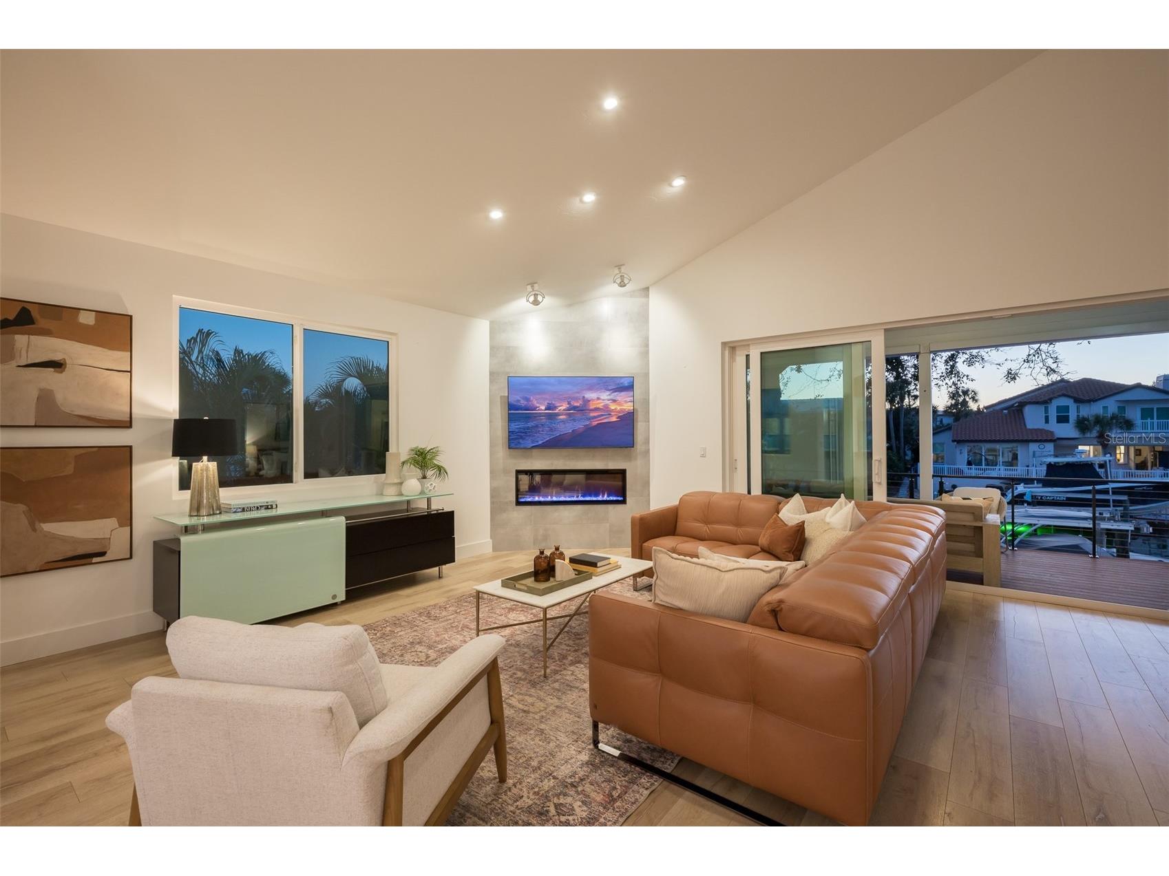 4938 Commonwealth Drive Sarasota FL 34242 - GRAND CANAL A4683758 image10