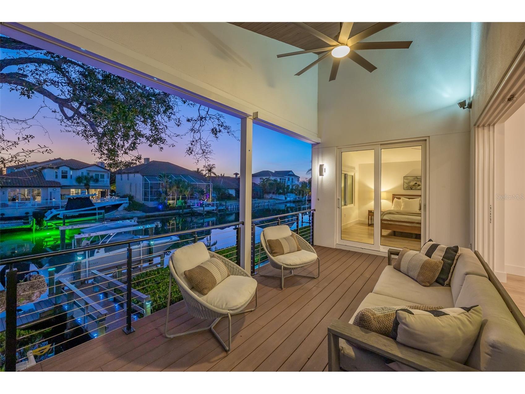 4938 Commonwealth Drive Sarasota FL 34242 - GRAND CANAL A4683758 image11