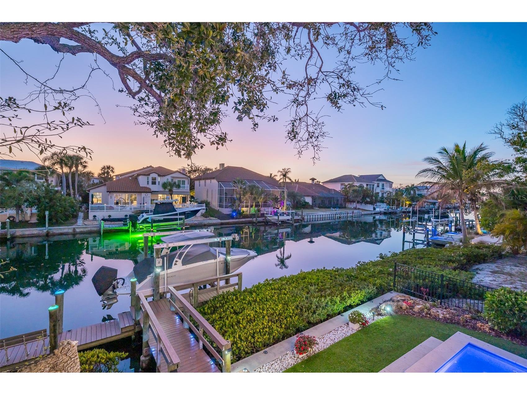 4938 Commonwealth Drive Sarasota FL 34242 - GRAND CANAL A4683758 image14