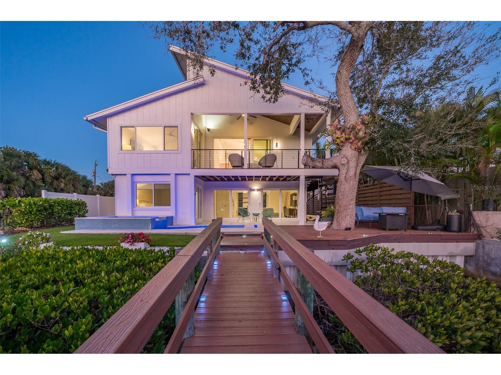 4938 Commonwealth Drive Sarasota FL 34242 - GRAND CANAL A4683758 image2