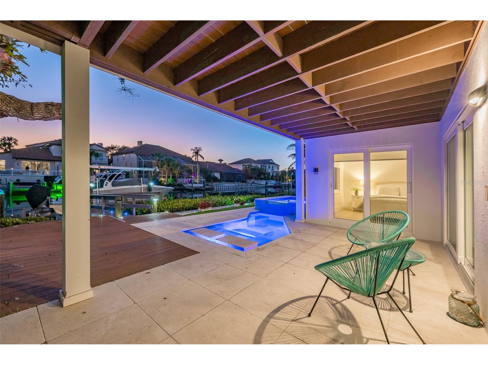 4938 Commonwealth Drive Sarasota FL 34242 - GRAND CANAL A4683758 image35