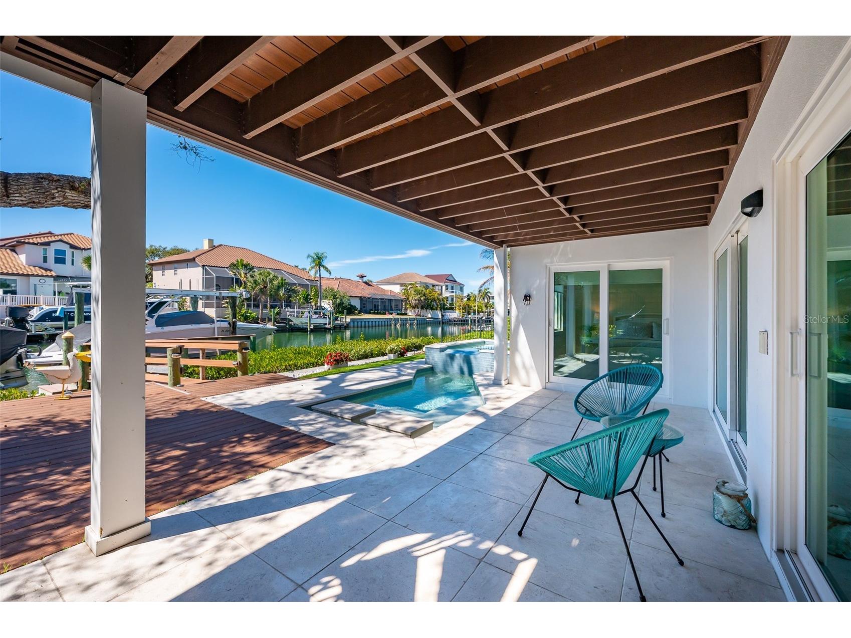 4938 Commonwealth Drive Sarasota FL 34242 - GRAND CANAL A4683758 image36