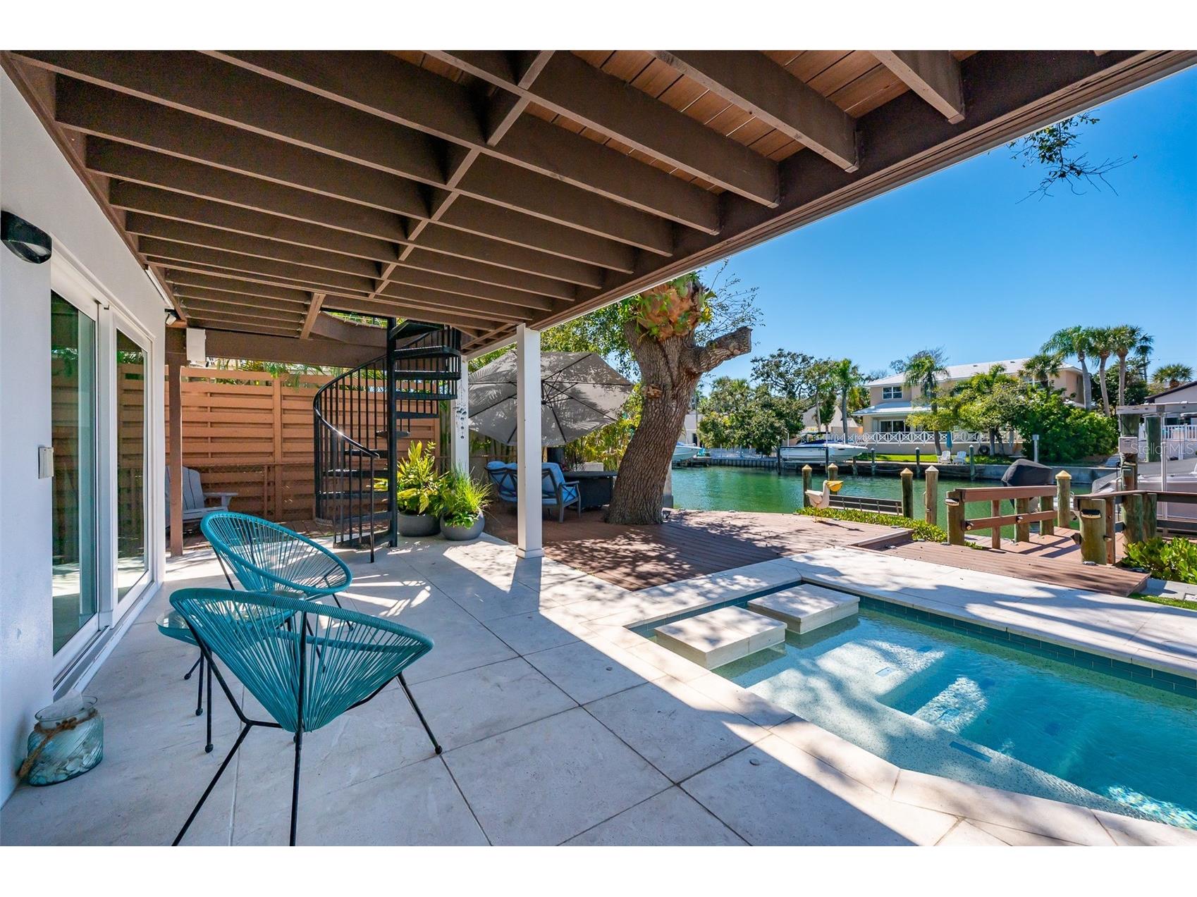 4938 Commonwealth Drive Sarasota FL 34242 - GRAND CANAL A4683758 image37