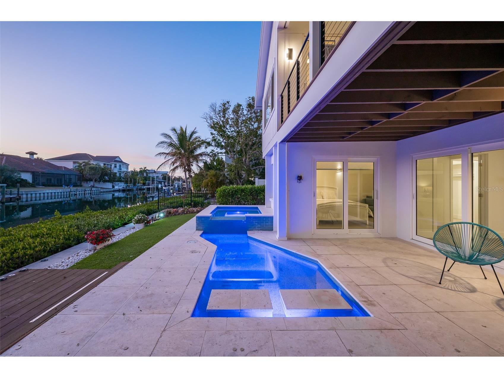 4938 Commonwealth Drive Sarasota FL 34242 - GRAND CANAL A4683758 image38