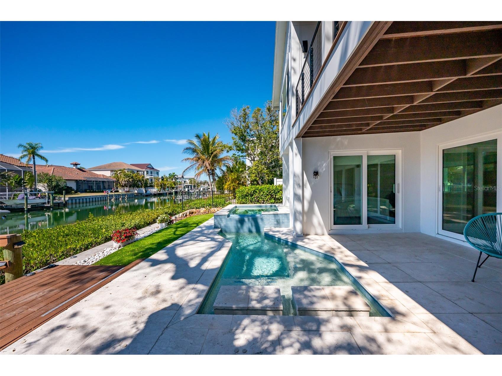 4938 Commonwealth Drive Sarasota FL 34242 - GRAND CANAL A4683758 image39
