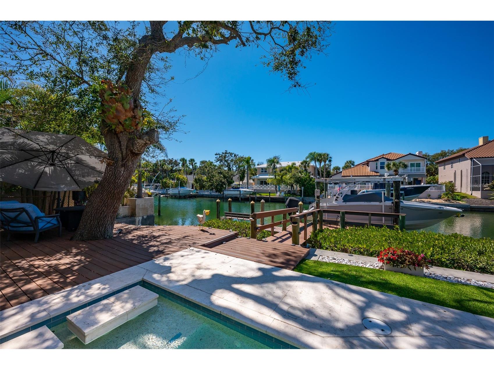 4938 Commonwealth Drive Sarasota FL 34242 - GRAND CANAL A4683758 image41