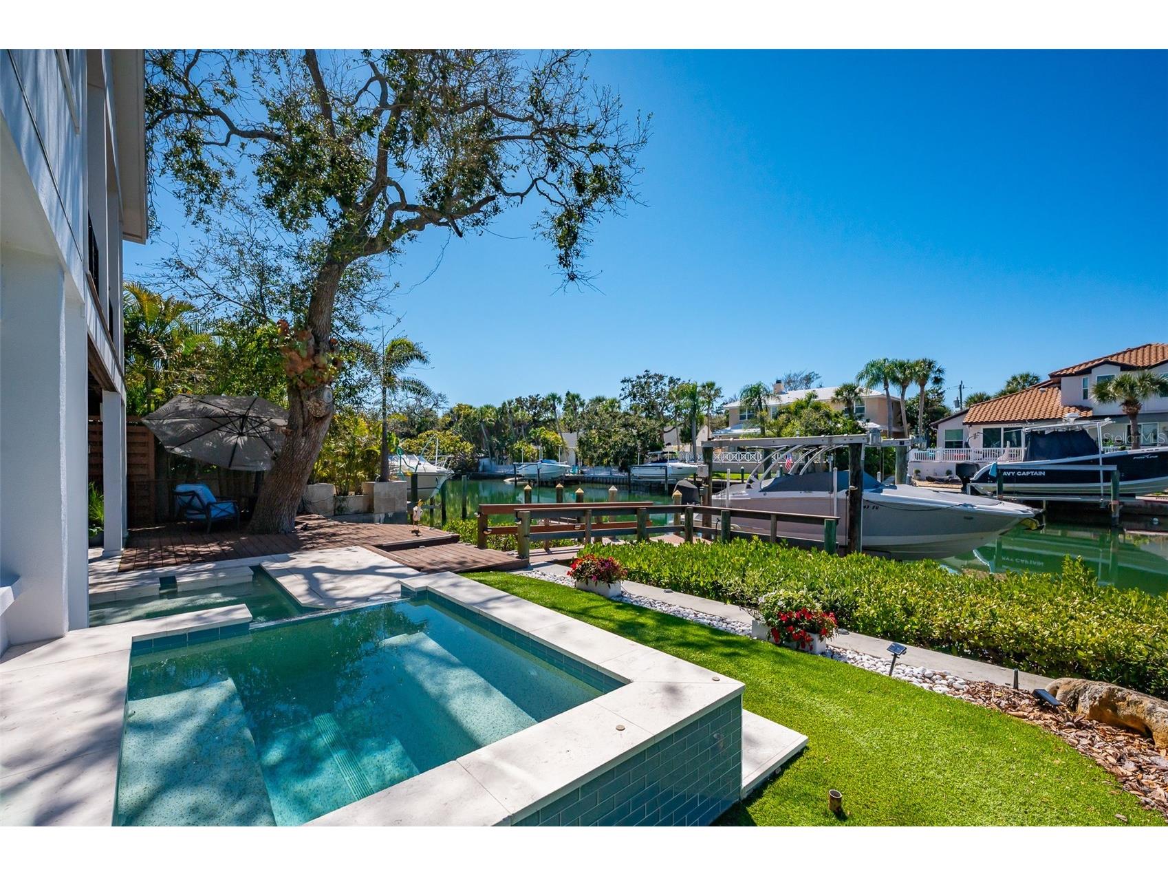 4938 Commonwealth Drive Sarasota FL 34242 - GRAND CANAL A4683758 image42