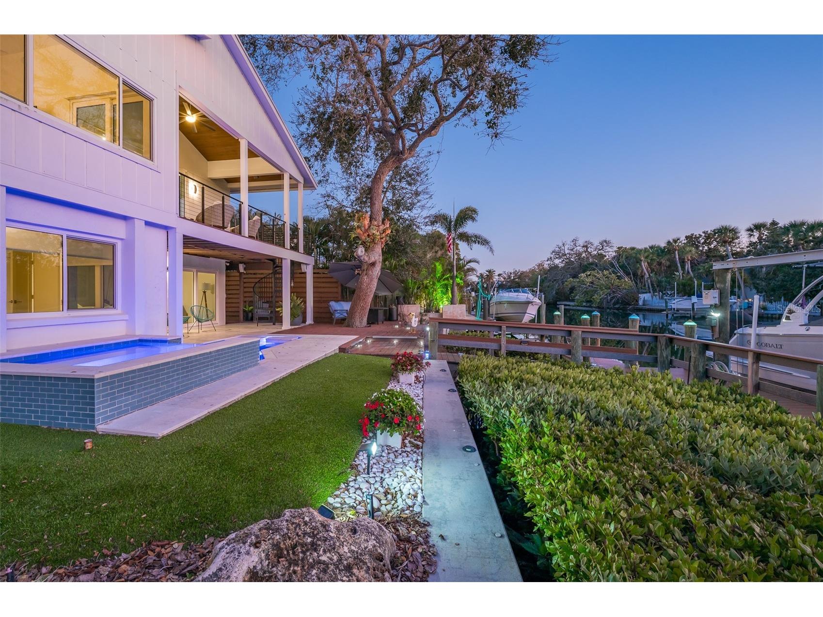 4938 Commonwealth Drive Sarasota FL 34242 - GRAND CANAL A4683758 image43