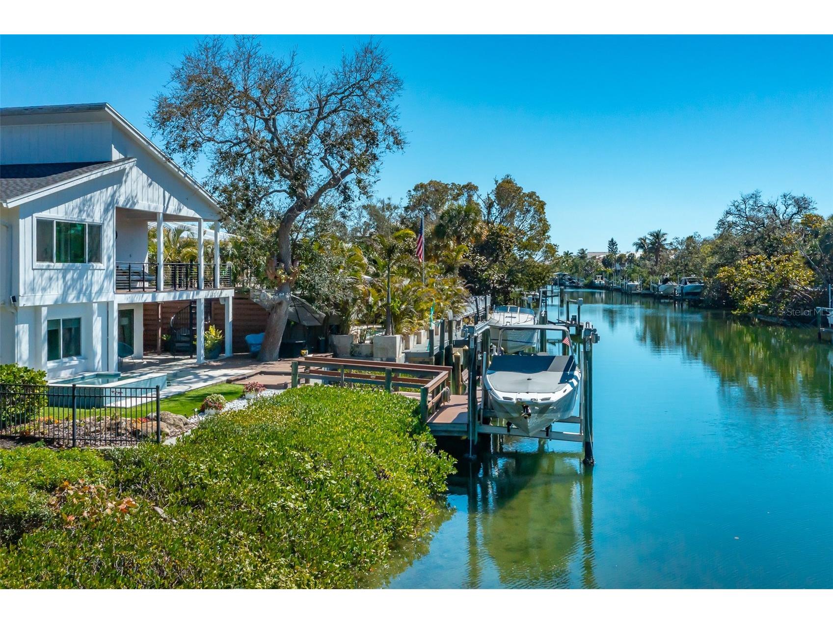 4938 Commonwealth Drive Sarasota FL 34242 - GRAND CANAL A4683758 image44