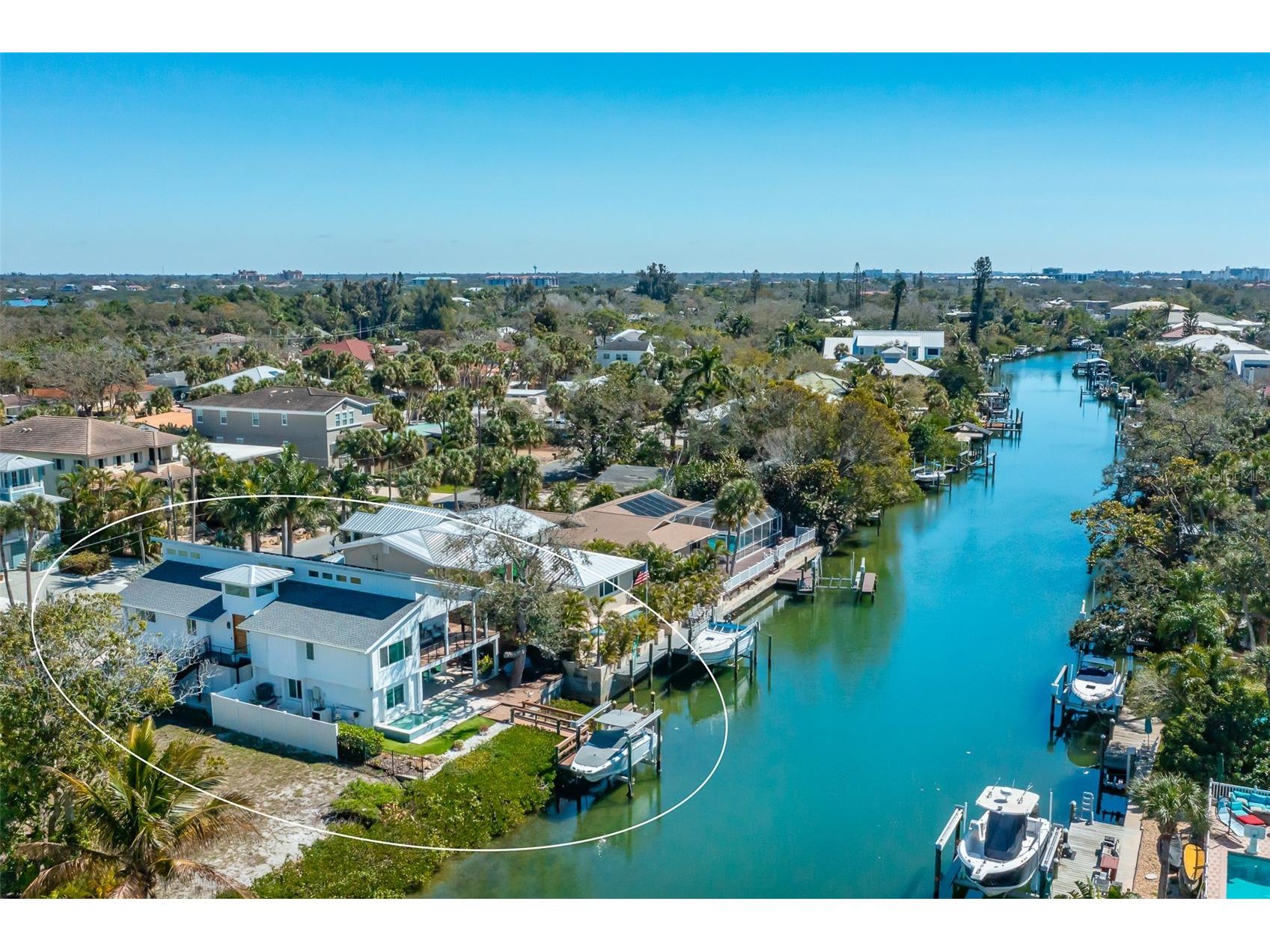 4938 Commonwealth Drive Sarasota FL 34242 - GRAND CANAL A4683758 image45