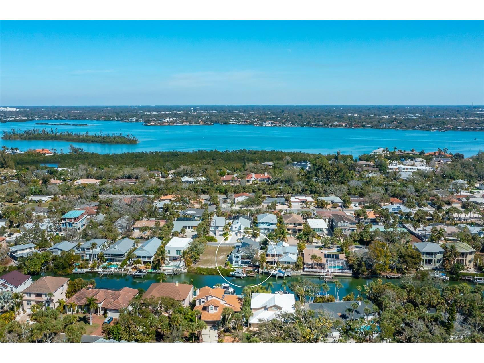 4938 Commonwealth Drive Sarasota FL 34242 - GRAND CANAL A4683758 image46