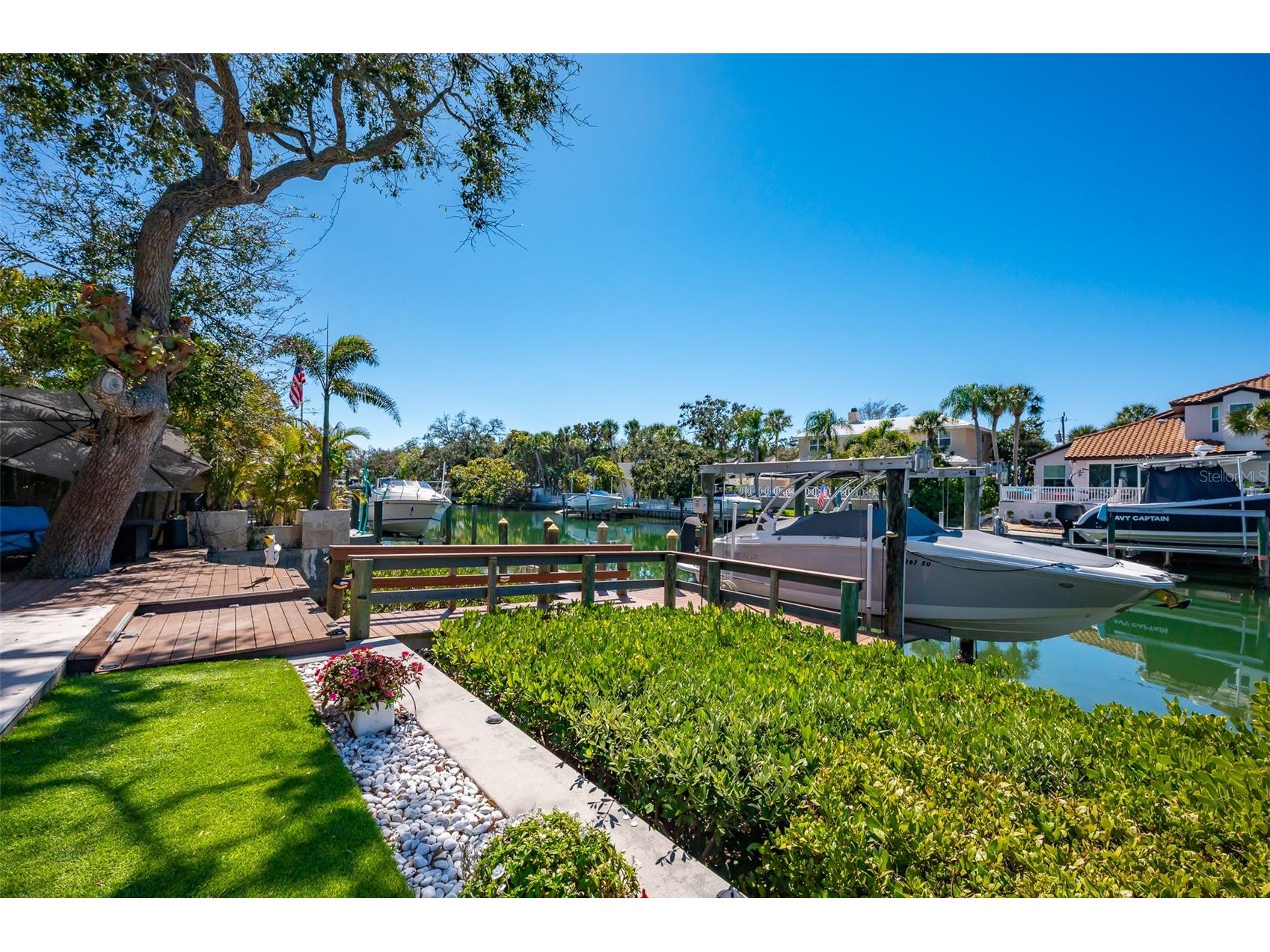 4938 Commonwealth Drive Sarasota FL 34242 - GRAND CANAL A4683758 image47