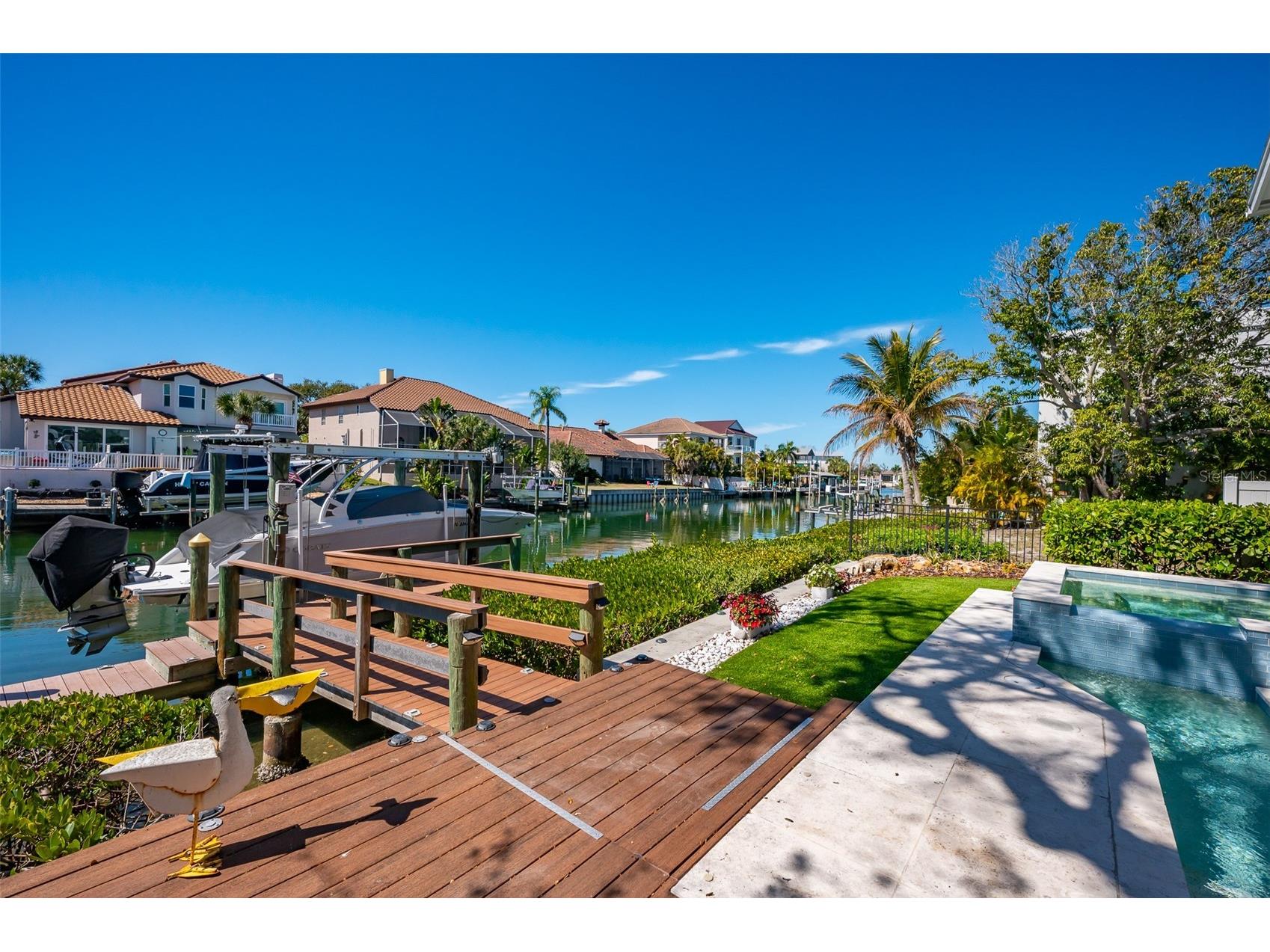 4938 Commonwealth Drive Sarasota FL 34242 - GRAND CANAL A4683758 image48