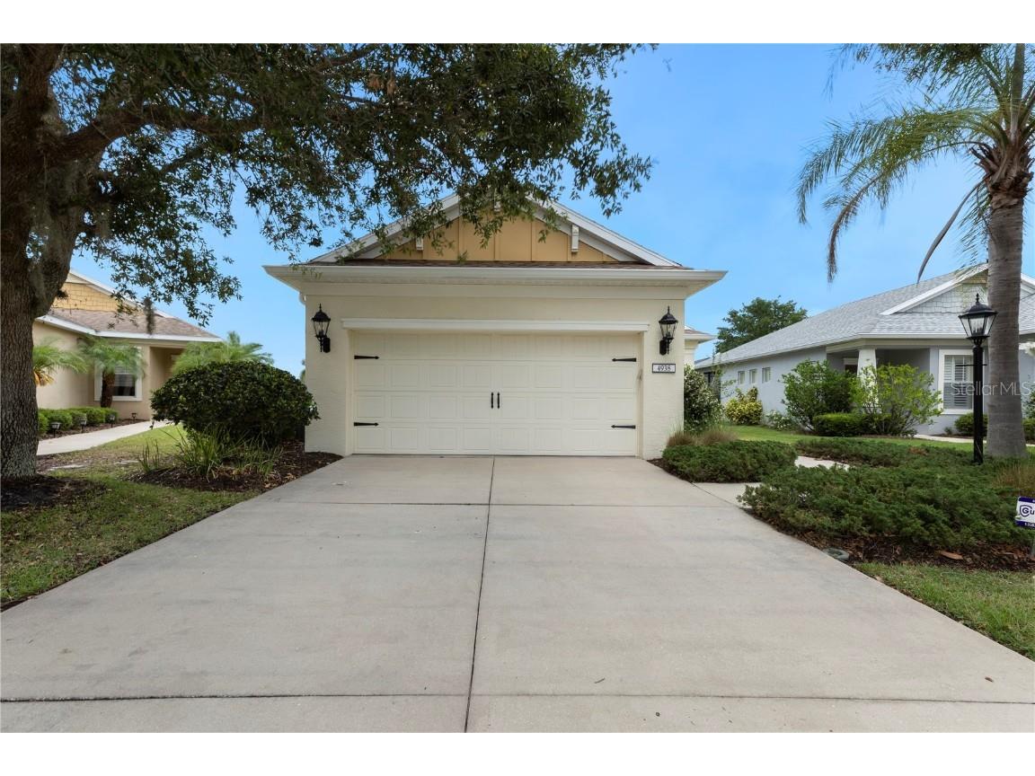 4938 Newport News Circle Bradenton FL 34211 A4568490 image1