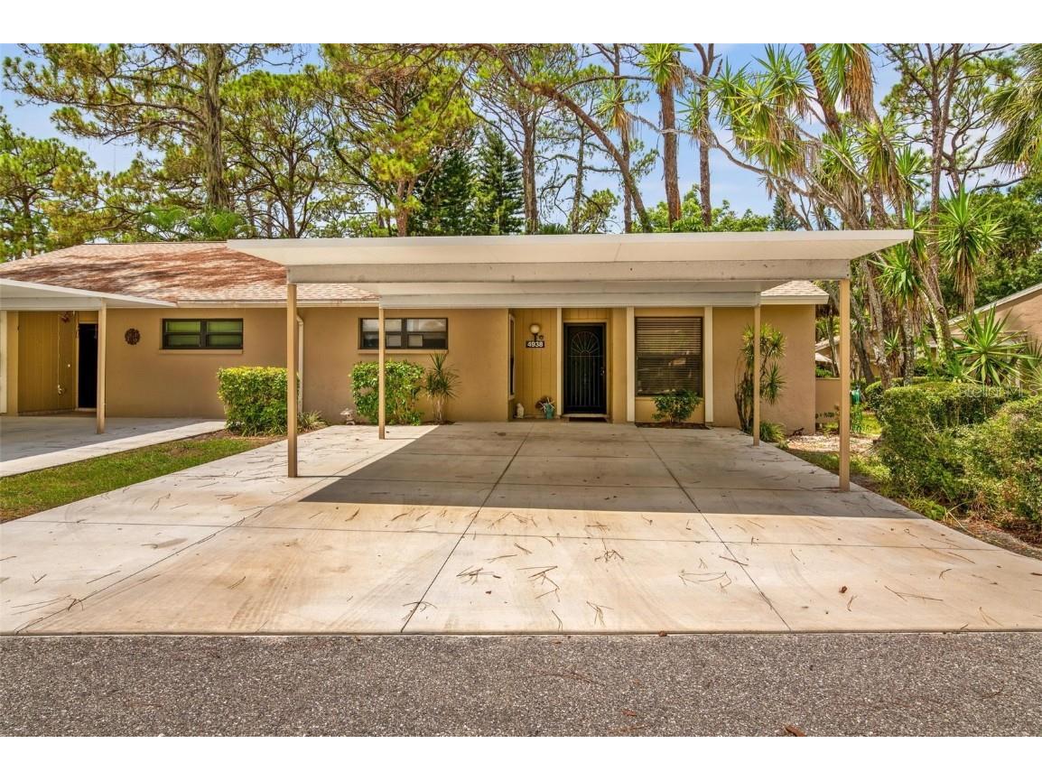 4938 Village Gardens Drive #154 Sarasota FL 34234 A4580259 image1