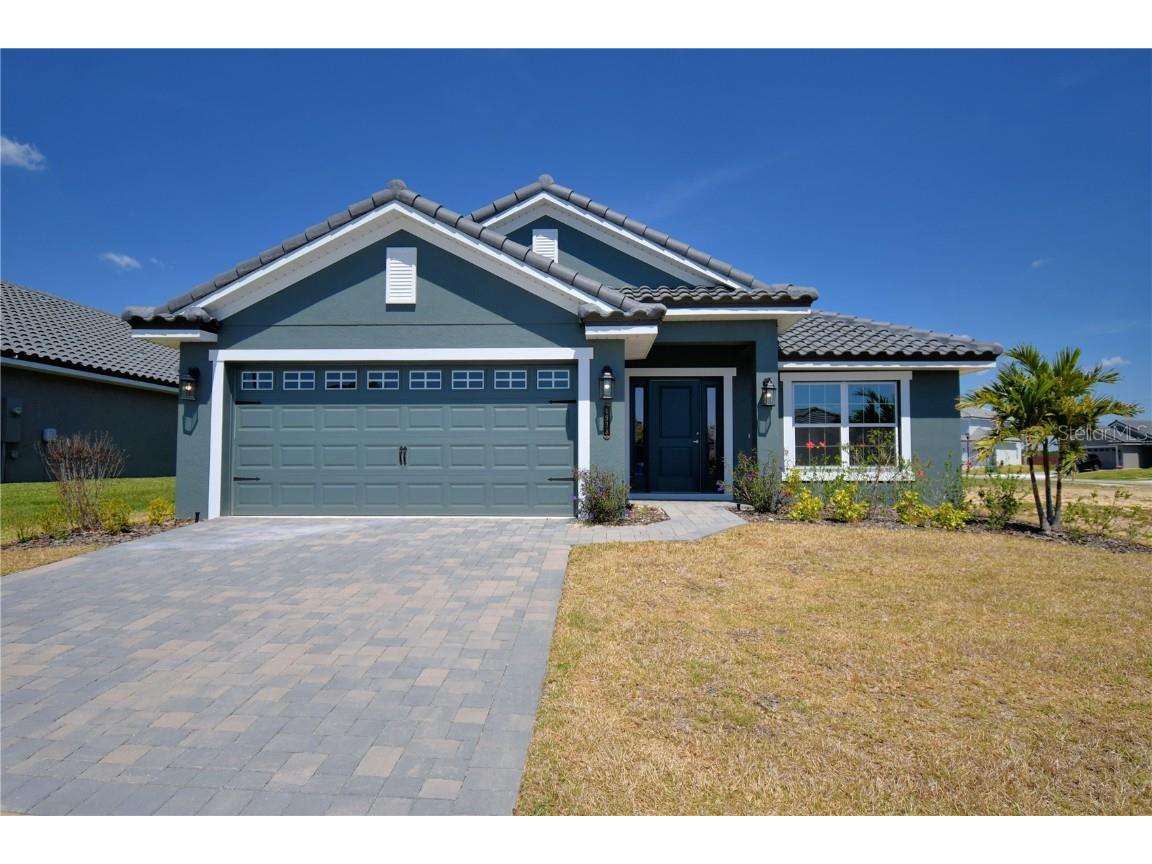 4938 Vue Delac Pass Auburndale FL 33823 - LAKE JULIANA L4944493 image1