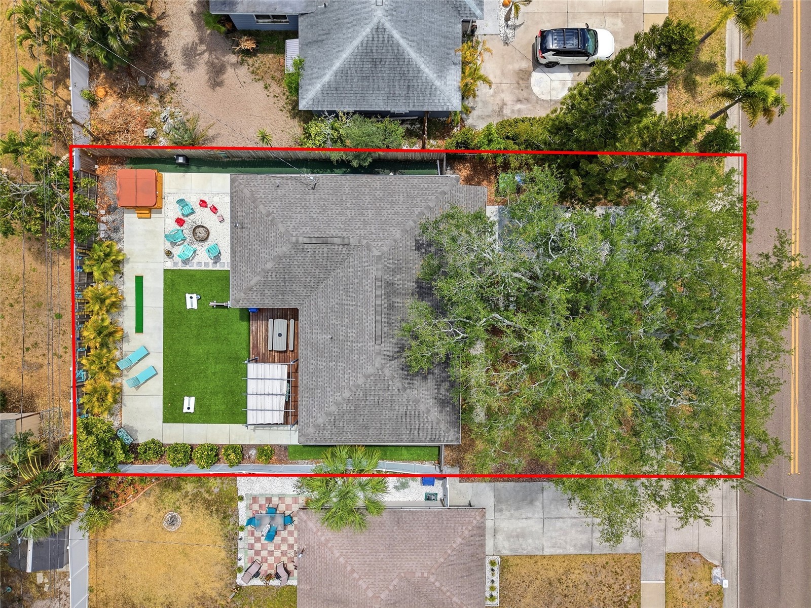 4939 100th Way N Saint Petersburg FL 33708 TB8498542 image35